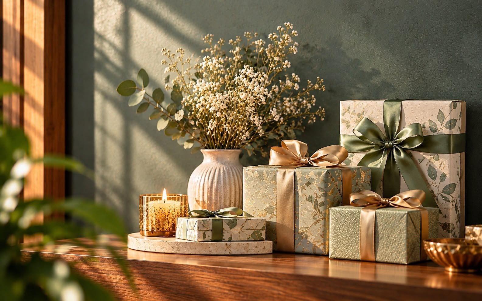 Elvora Gifting